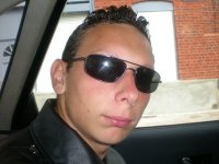 ...Ma vie...